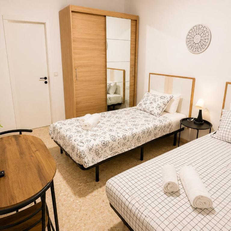 Apartamento Alma - Appartement 3 Chambres - 13