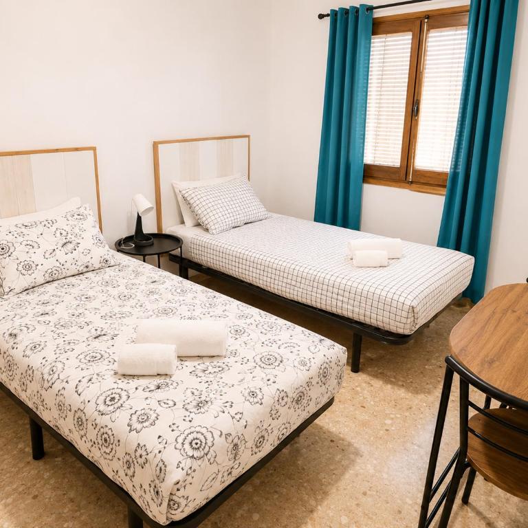 Apartamento Alma - Appartement 3 Chambres - 15