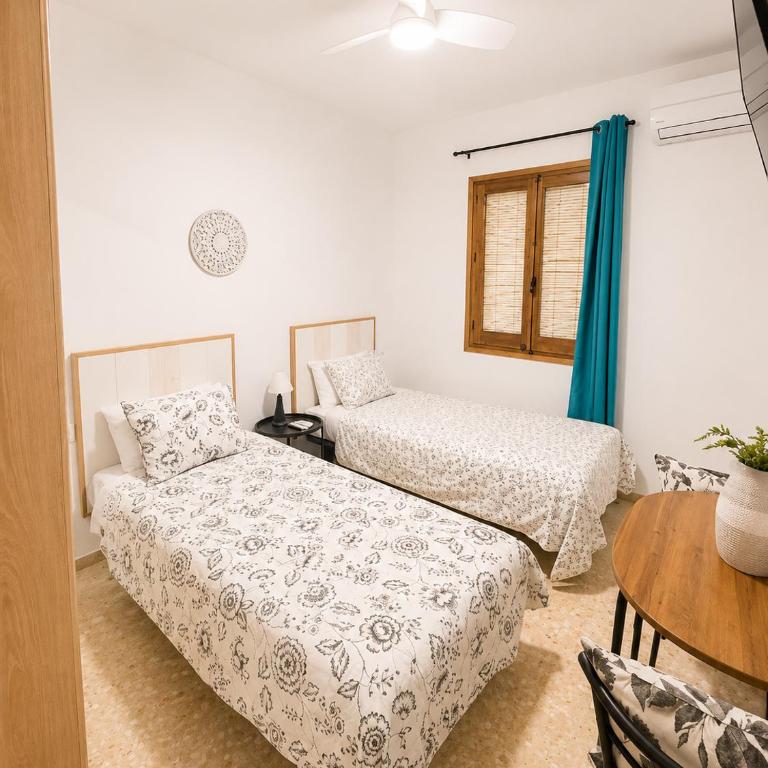 Apartamento Alma - Appartement 3 Chambres - 22
