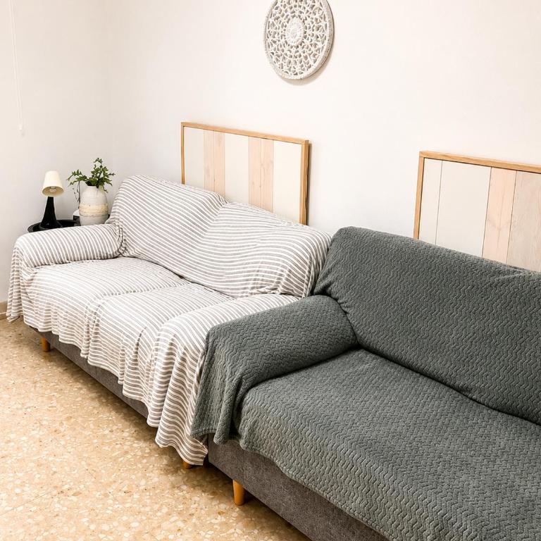 Apartamento Alma - Appartement 3 Chambres - 16