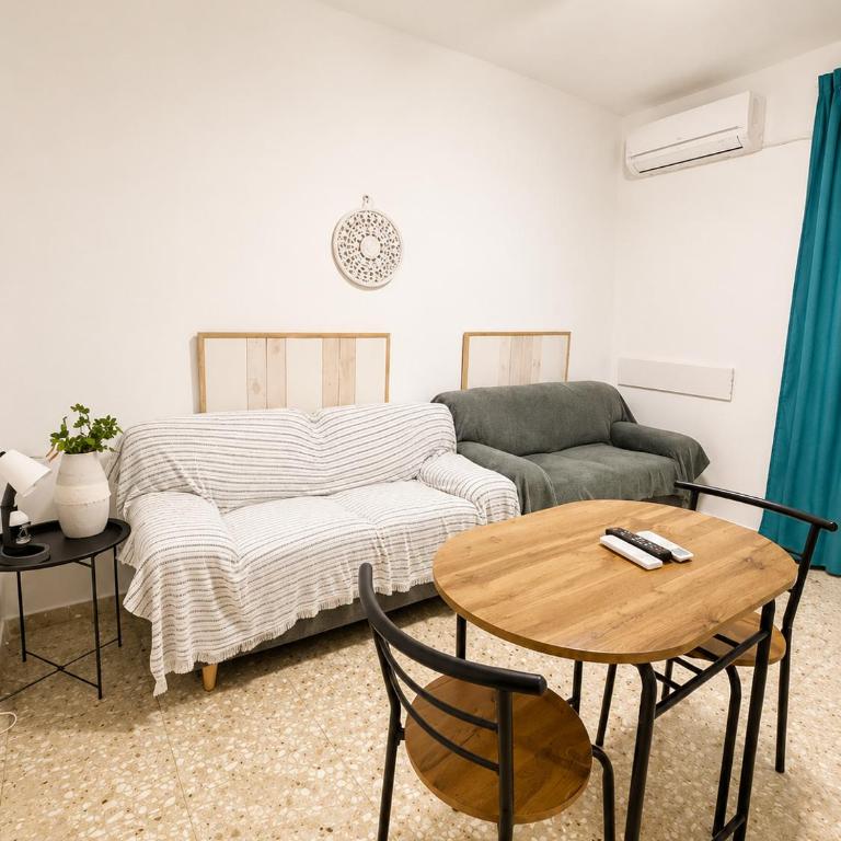 Apartamento Alma - Appartement 3 Chambres - 17