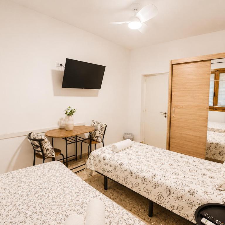 Apartamento Alma - Appartement 3 Chambres - 20