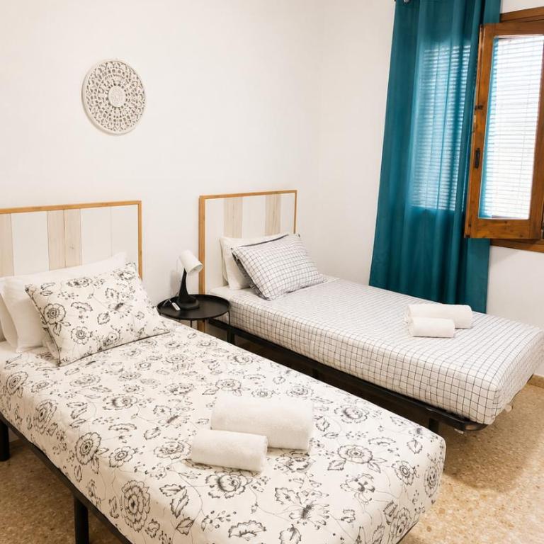 Apartamento Alma - Appartement 3 Chambres - 25