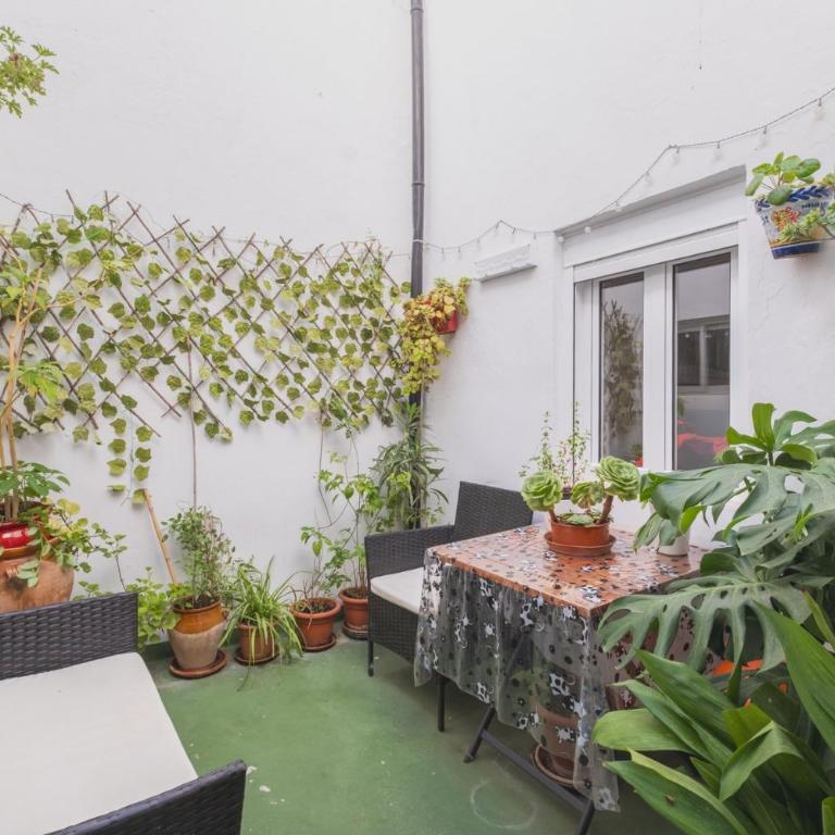 GuestReady - Casa Rocio With Terrace Ronda - Apartamento de 2 dormitorios - 4