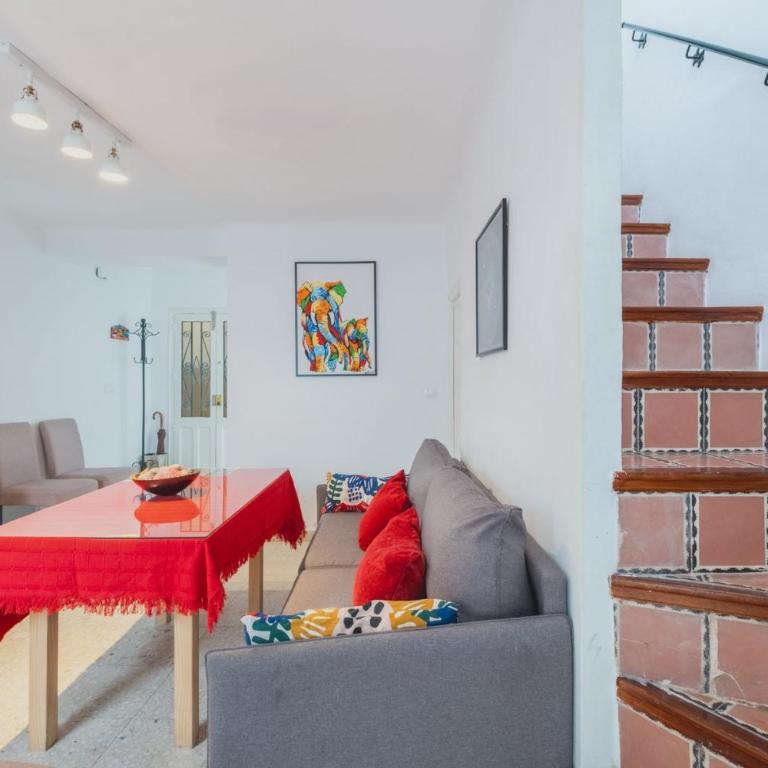 GuestReady - Casa Rocio With Terrace Ronda - Apartamento de 2 dormitorios - 20