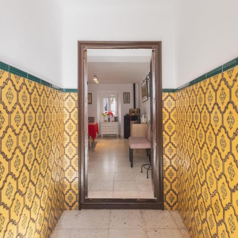 GuestReady - Casa Rocio With Terrace Ronda - Apartamento de 2 dormitorios - 32