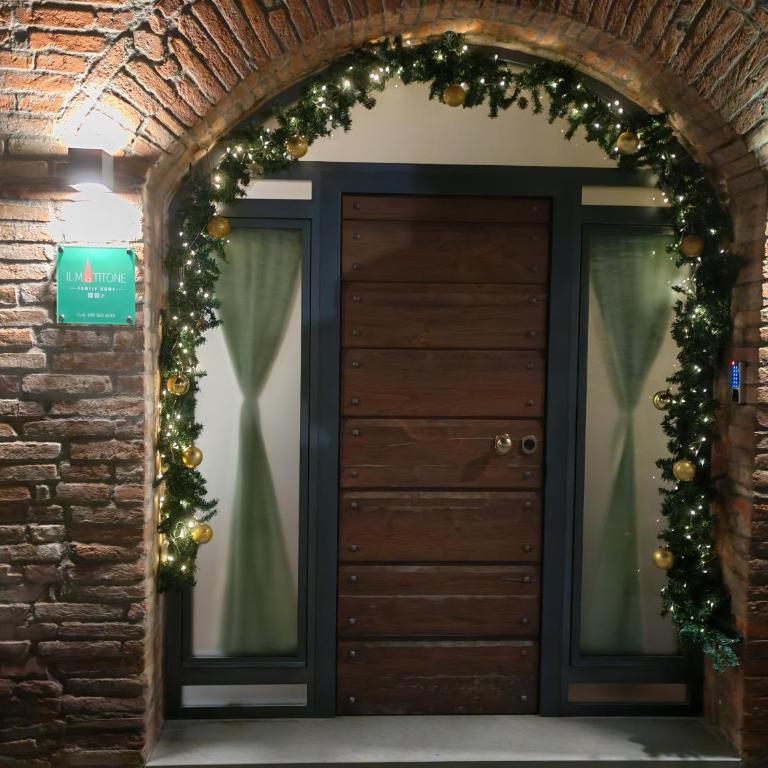 Il Matitone Family Home - Appartamento con 1 Camera da Letto - 3