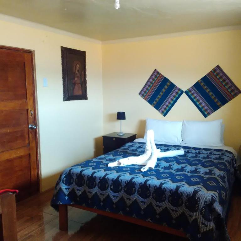 Kurumi Hostel - Habitación Doble Estándar - 4