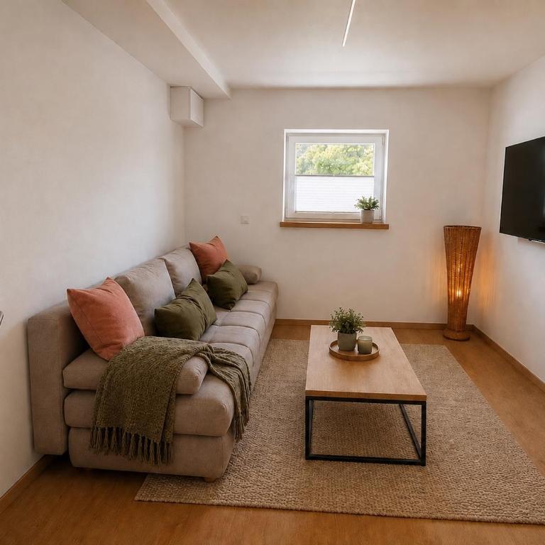 Berg&Balance - Apartment mit 2 Schlafzimmern - 5