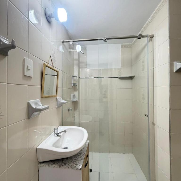 Apartamento Rodadero Santa Marta - Apartamento de 1 dormitorio - 4