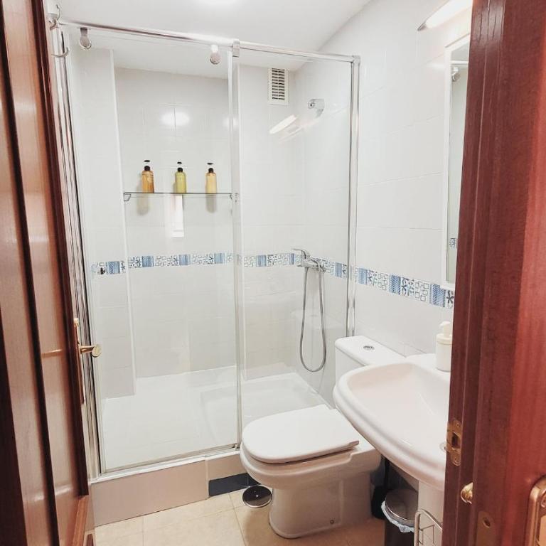 El "Coqueto" - Two-Bedroom Apartment - 65
