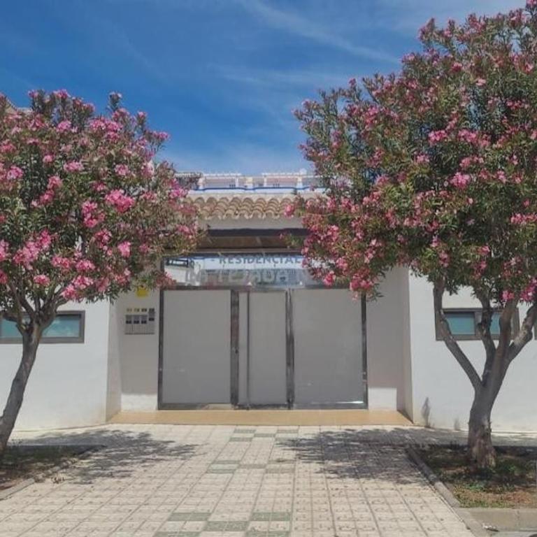 El "Coqueto" - Two-Bedroom Apartment - 74