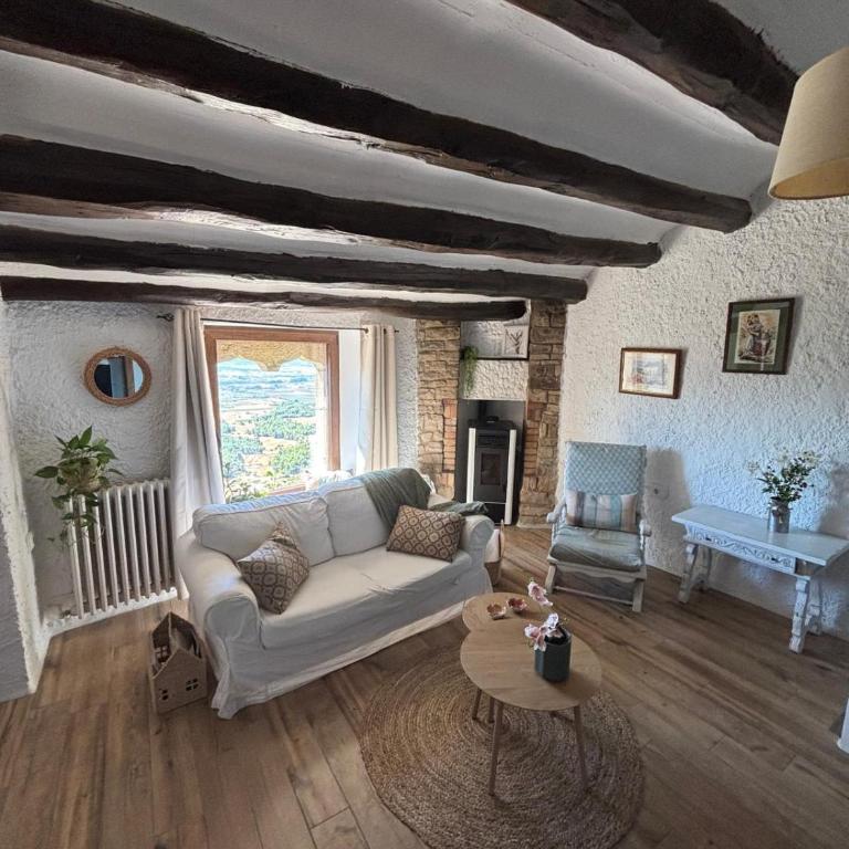 Lo Mirador De Forès - Apartamento de 2 dormitorios - 1