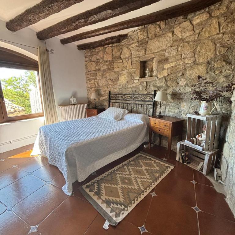 Lo Mirador De Forès - Apartamento de 2 dormitorios - 17