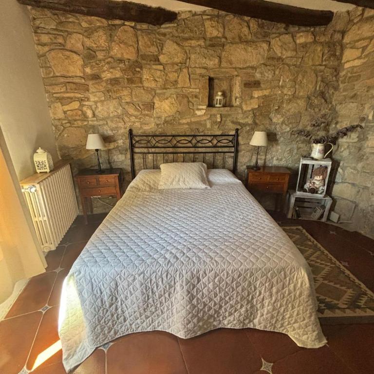 Lo Mirador De Forès - Apartamento de 2 dormitorios - 16