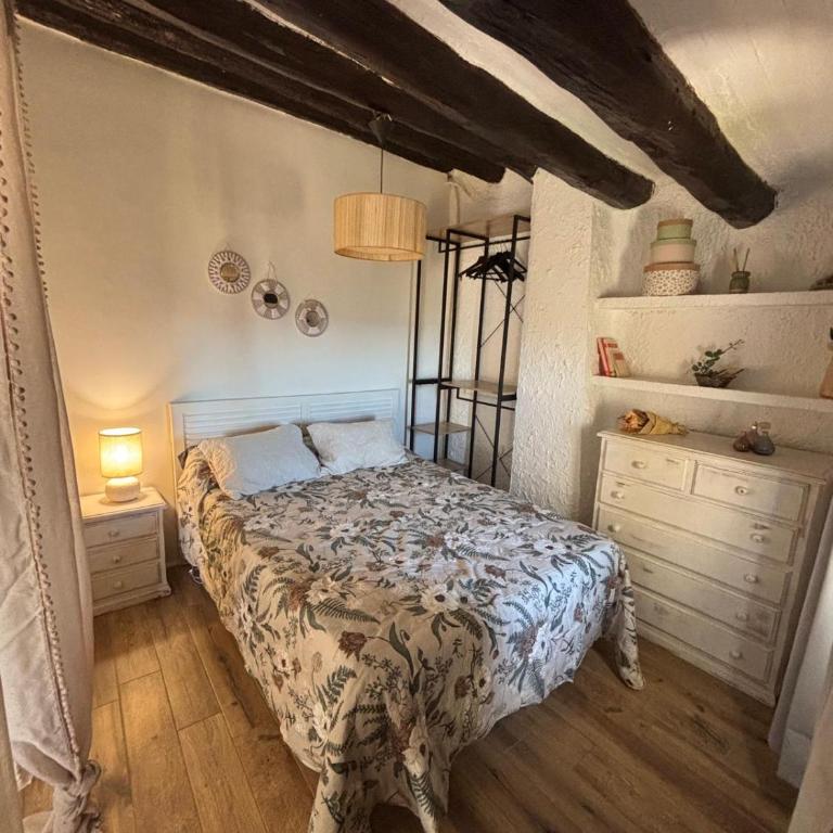 Lo Mirador De Forès - Apartamento de 2 dormitorios - 12