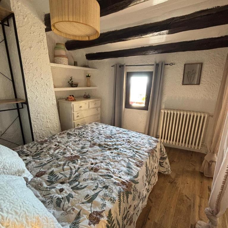 Lo Mirador De Forès - Apartamento de 2 dormitorios - 11