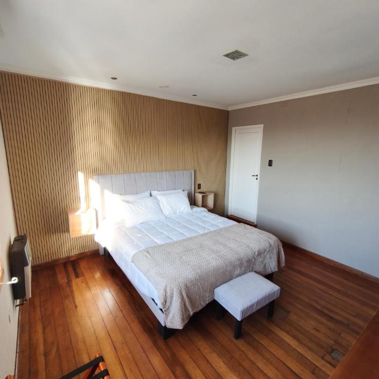 Alto Encanto Hotel Boutique - Habitación Superior con cama extragrande - 8