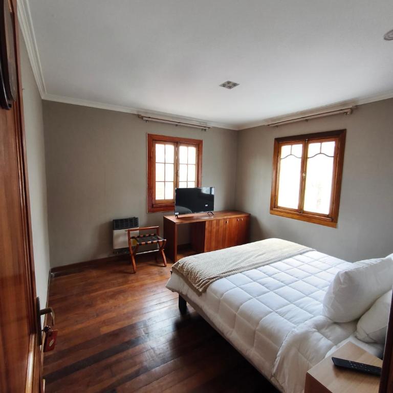 Alto Encanto Hotel Boutique - Habitación Superior con cama extragrande - 12