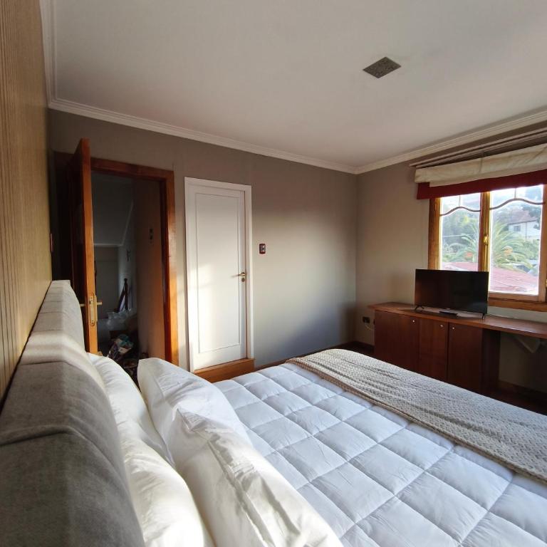 Alto Encanto Hotel Boutique - Habitación Superior con cama extragrande - 14
