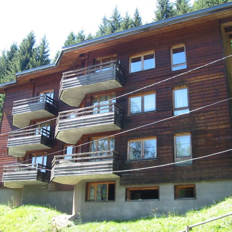 Appartement charmant avec parking à Morzine - 4 pers. - FR-1-524-151 - Appartement - 10