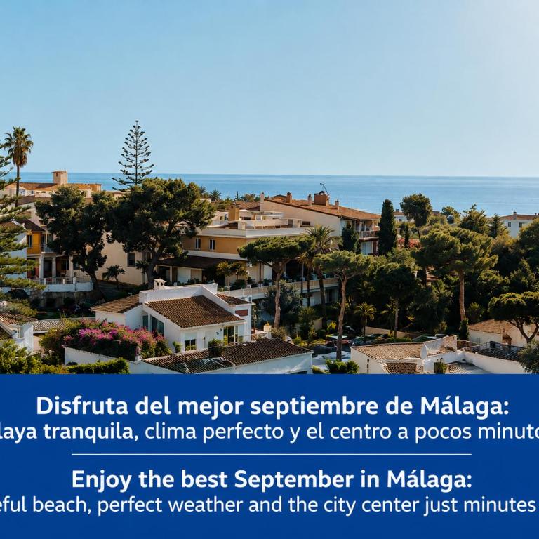 Apartamento a un paso del mar - Apartment mit 1 Schlafzimmer - 9