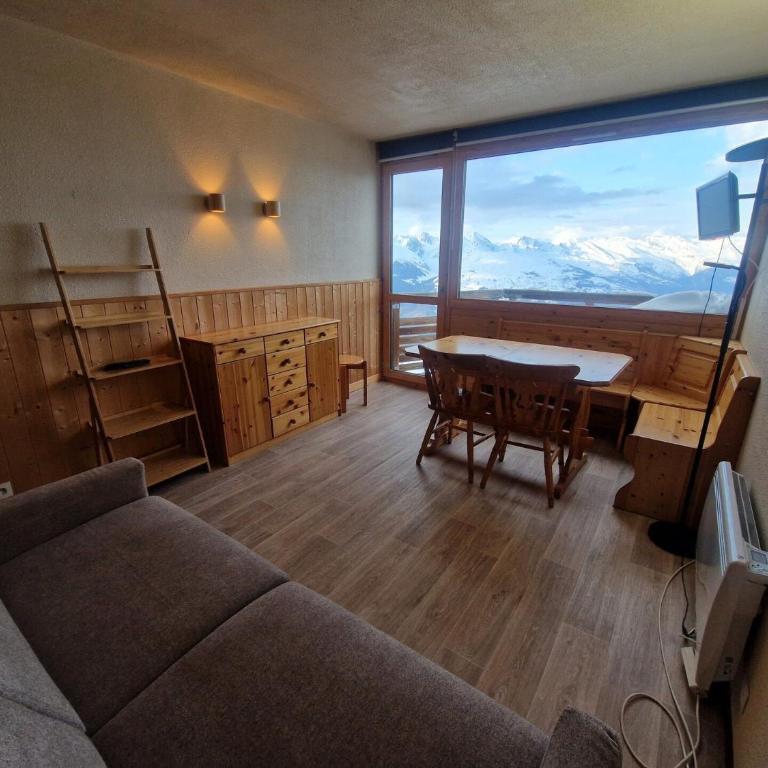 Résidence Chamois - Studio rénové 26m² vue Mont Blanc MAE-6384 - Monolocale - 8
