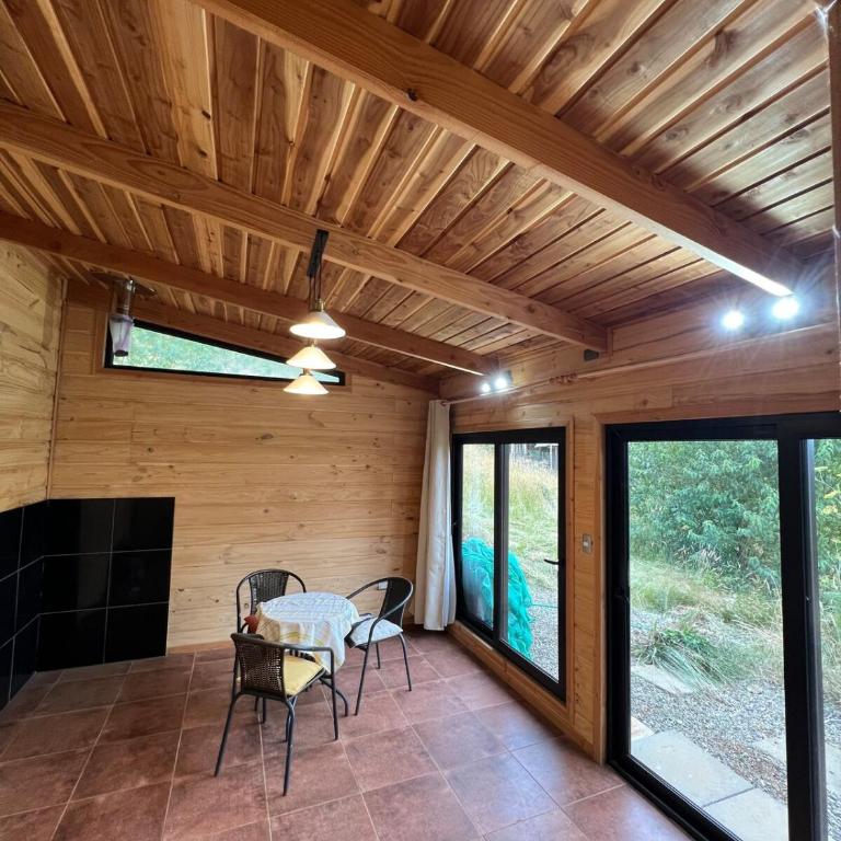 Parque Alemán Paillaco - Apartamento de 1 dormitorio - 1