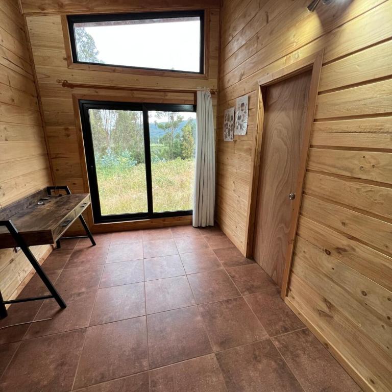 Parque Alemán Paillaco - Apartamento de 1 dormitorio - 17