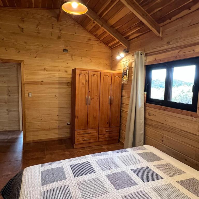 Parque Alemán Paillaco - Apartamento de 1 dormitorio - 22