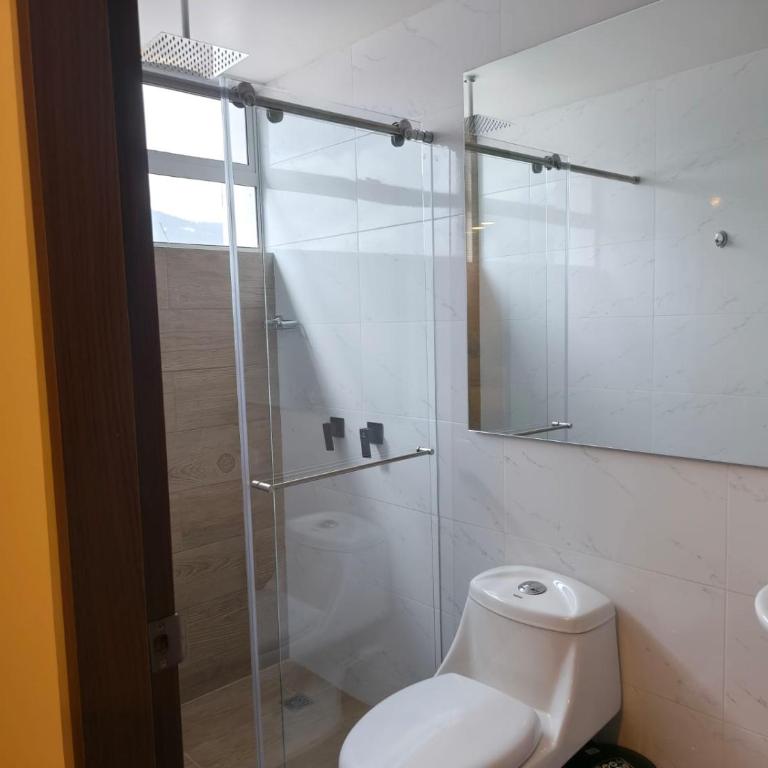Hotel SD - Habitación Doble Superior - 3