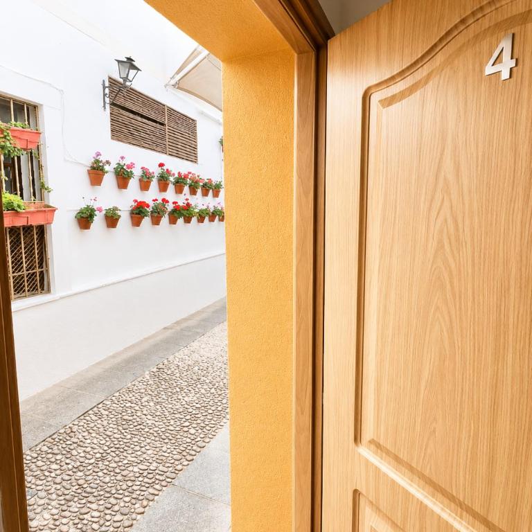 Apartamento El Horno - Apartment mit 1 Schlafzimmer - 8