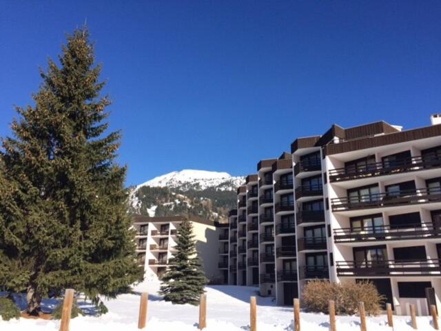 Résidence Loubatiere - Grand appartement 3 pièces proches pistes 6pers MAE-9054 - Appartement - 6