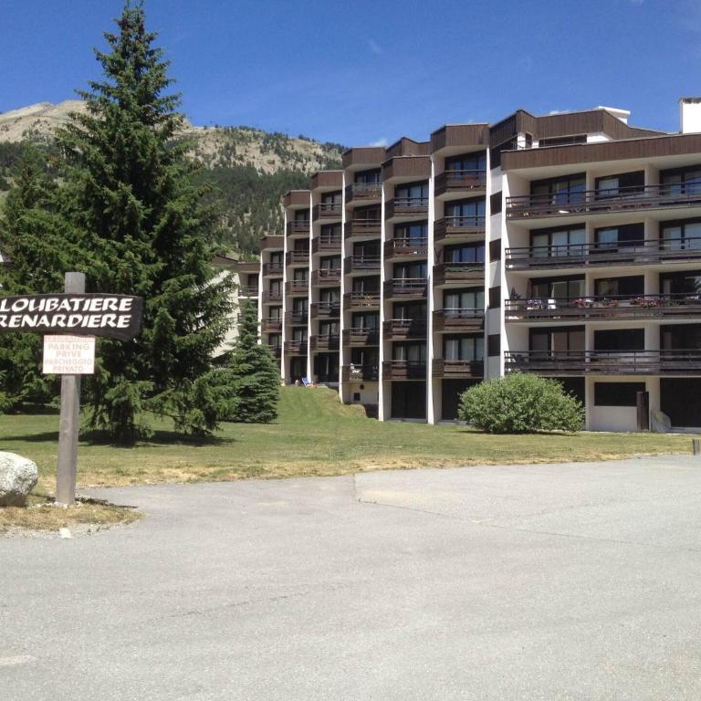 Résidence Loubatiere - Grand appartement 3 pièces proches pistes 6pers MAE-9054 - Appartement - 7