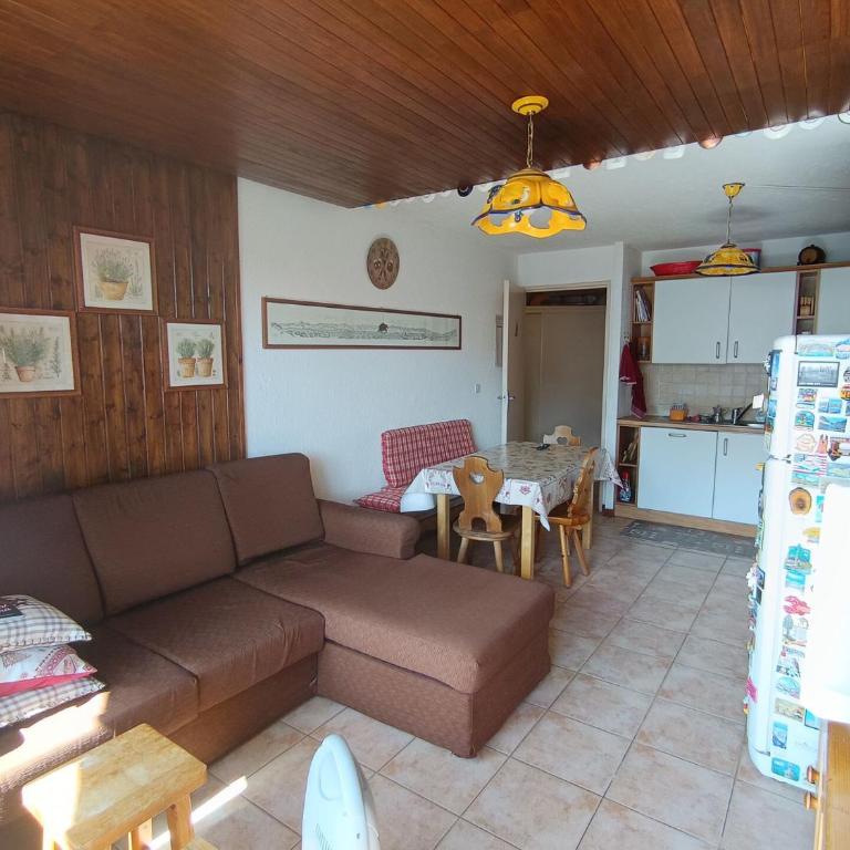 Résidence Loubatiere - Grand appartement 3 pièces proches pistes 6pers MAE-9054 - Appartement - 1