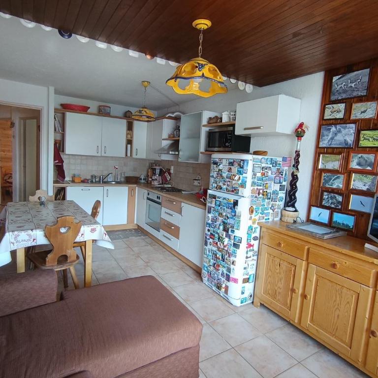 Résidence Loubatiere - Grand appartement 3 pièces proches pistes 6pers MAE-9054 - Appartement - 8