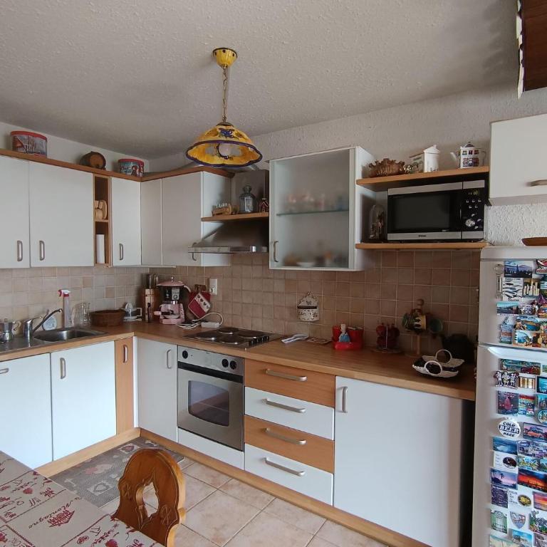 Résidence Loubatiere - Grand appartement 3 pièces proches pistes 6pers MAE-9054 - Appartement - 10