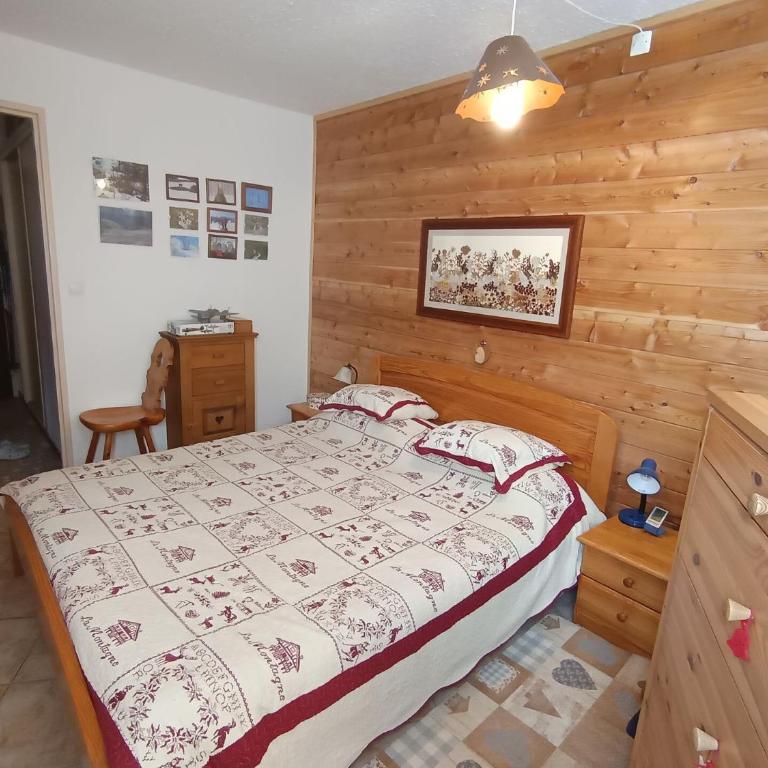 Résidence Loubatiere - Grand appartement 3 pièces proches pistes 6pers MAE-9054 - Appartement - 11