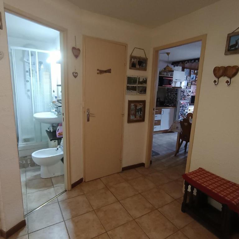 Résidence Loubatiere - Grand appartement 3 pièces proches pistes 6pers MAE-9054 - Appartement - 14