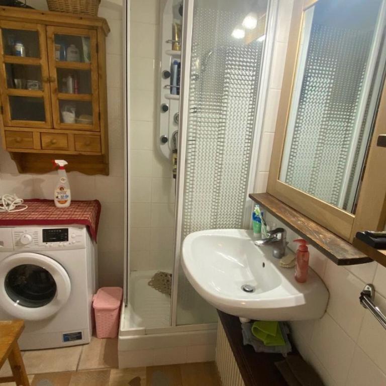 Résidence Loubatiere - Grand appartement 3 pièces proches pistes 6pers MAE-9054 - Appartement - 15