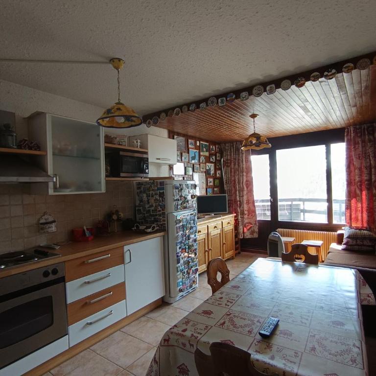 Résidence Loubatiere - Grand appartement 3 pièces proches pistes 6pers MAE-9054 - Appartement - 16