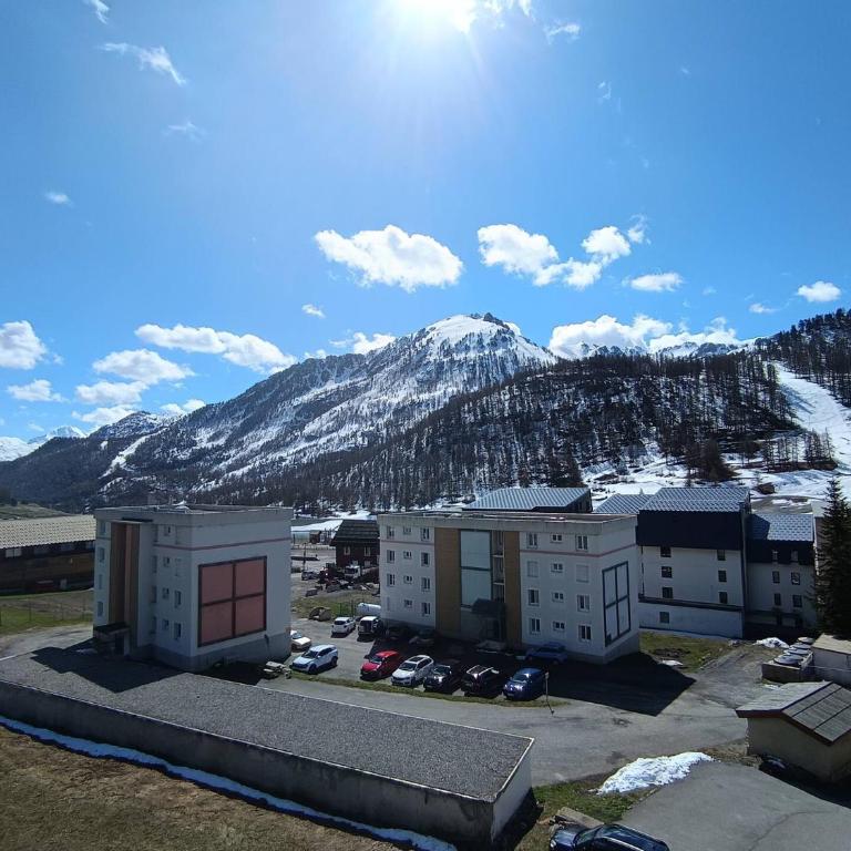 Résidence Loubatiere - Grand appartement 3 pièces proches pistes 6pers MAE-9054 - Appartement - 18