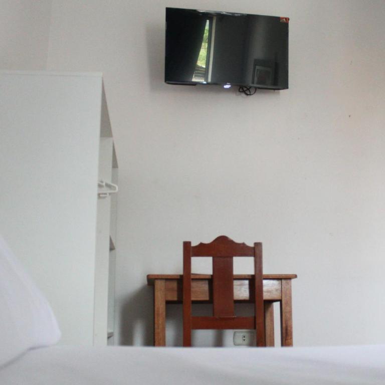 Hospedaje Shilcayo Stay - Habitación Doble - 1 o 2 camas - 3