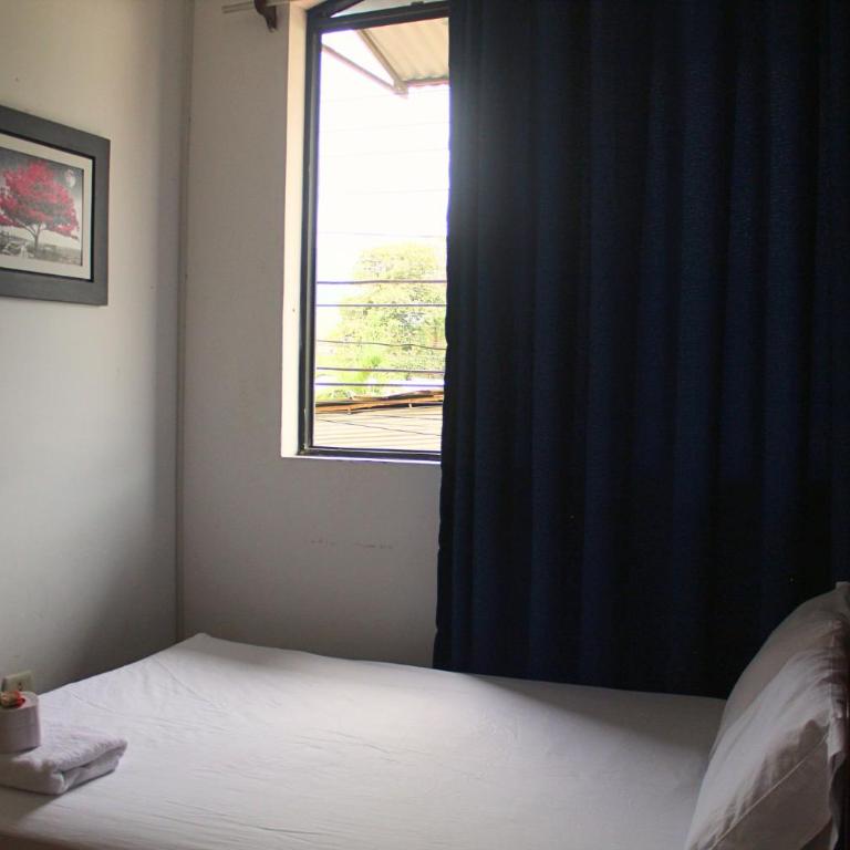 Hospedaje Shilcayo Stay - Habitación Doble - 1 o 2 camas - 2