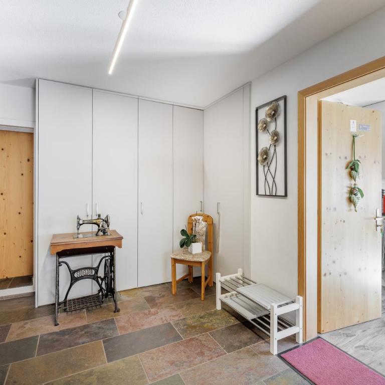 Wieser - Ferienwohnung für 2-3 Personen - Appartamento con 1 Camera da Letto - 12