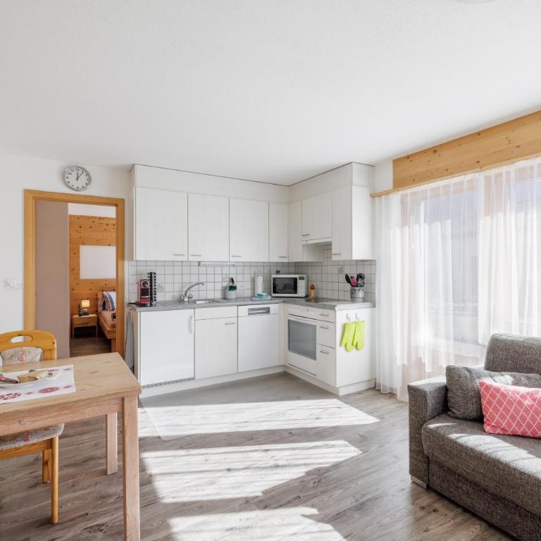 Wieser - Ferienwohnung für 2-3 Personen - Appartamento con 1 Camera da Letto - 15