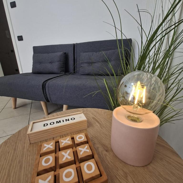Casa Vergolano - Bilocale centralissimo con balcone - Apartamento de 1 dormitorio - 2
