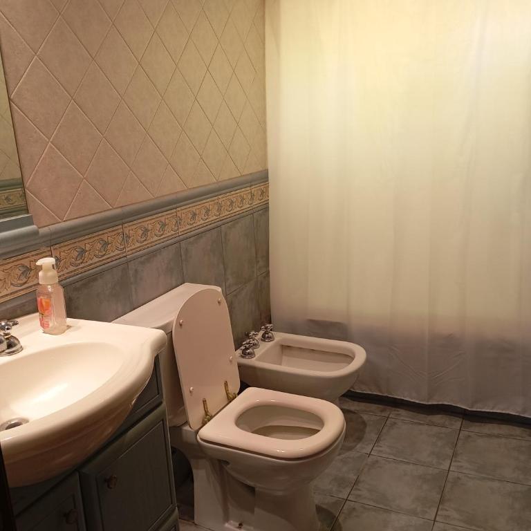 Pilmaiquen II - Apartamento - 12
