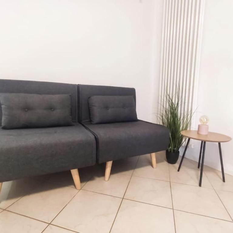 Casa Vergolano - Bilocale centralissimo con balcone - Apartamento de 1 dormitorio - 14