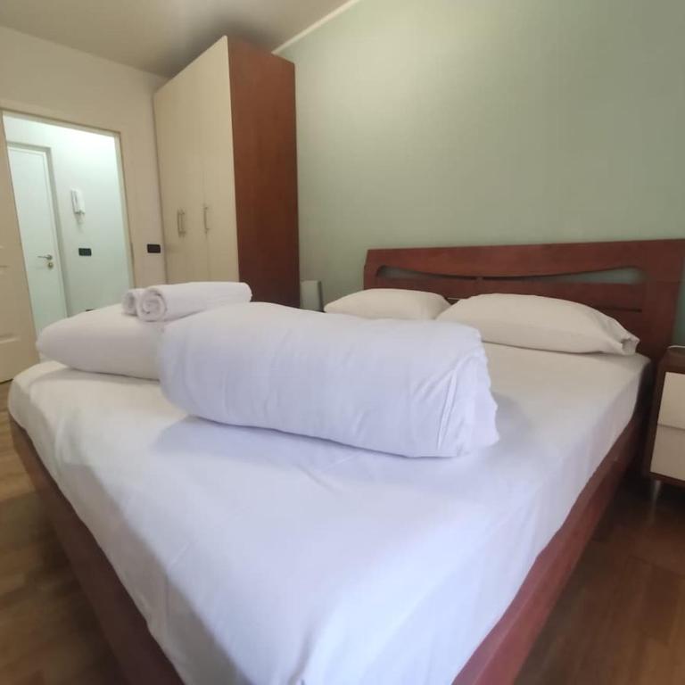 Casa Vergolano - Bilocale centralissimo con balcone - Apartamento de 1 dormitorio - 18